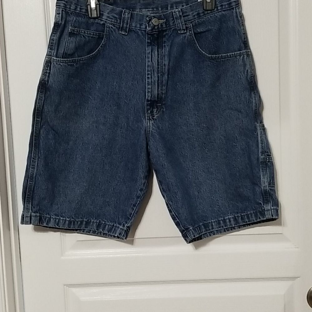 Wrangler Cargo Shorts